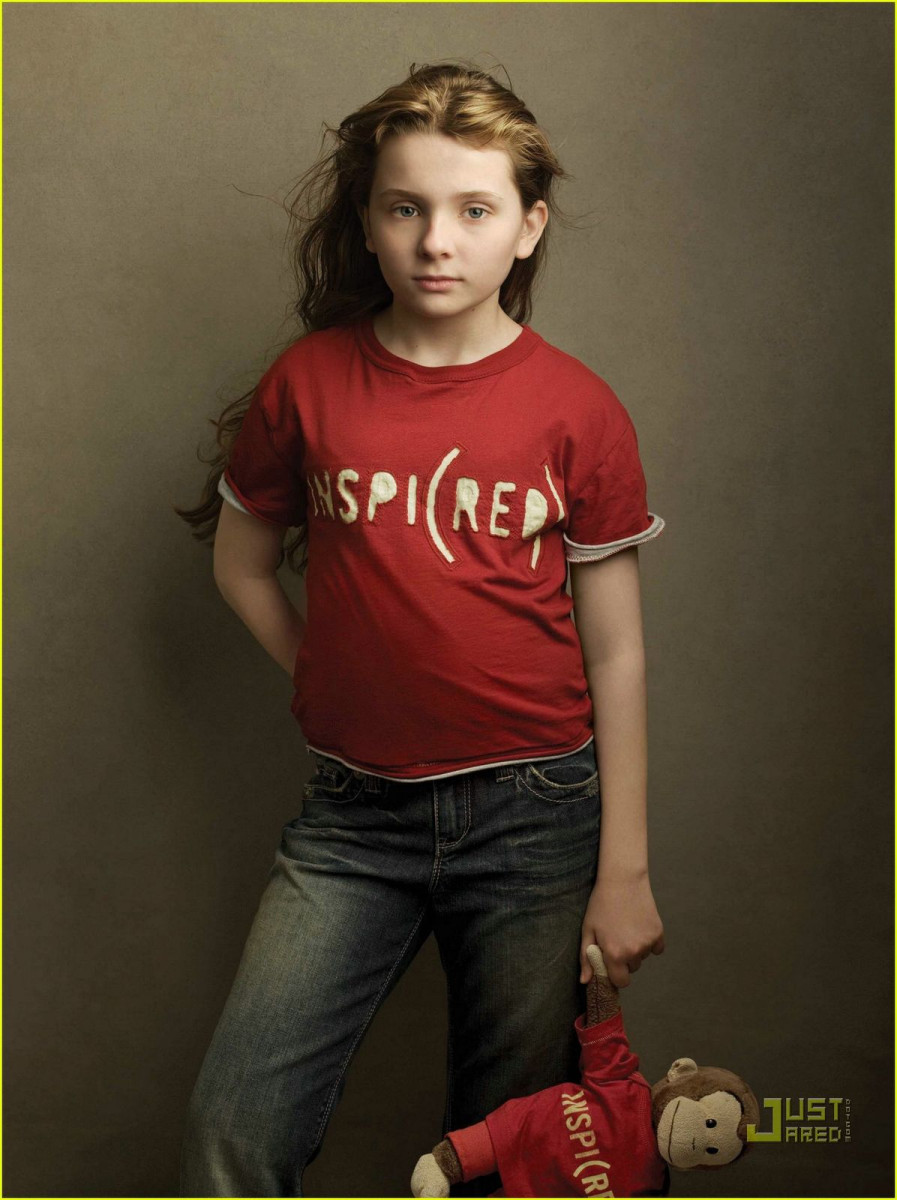 Abigail Breslin: pic #201455