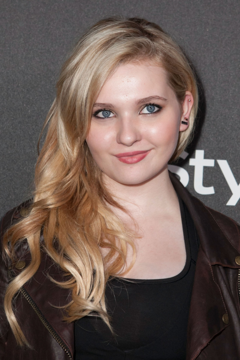Abigail Breslin: pic #649491