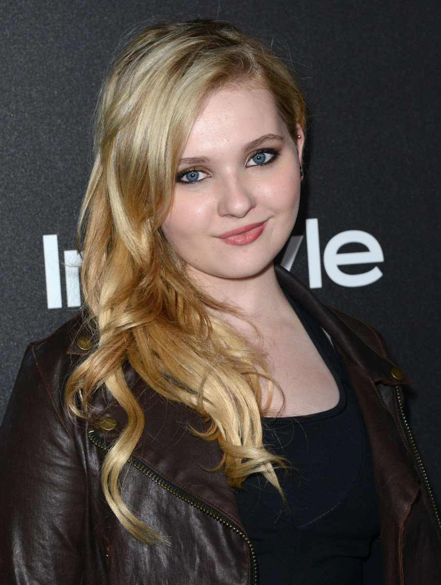 Abigail Breslin: pic #649492