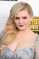 Abigail Breslin photo #