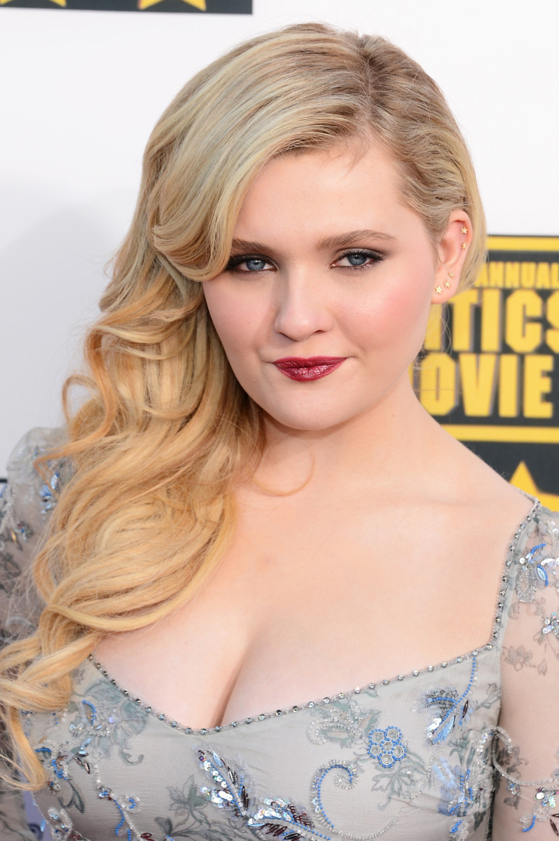 Abigail Breslin: pic #664014