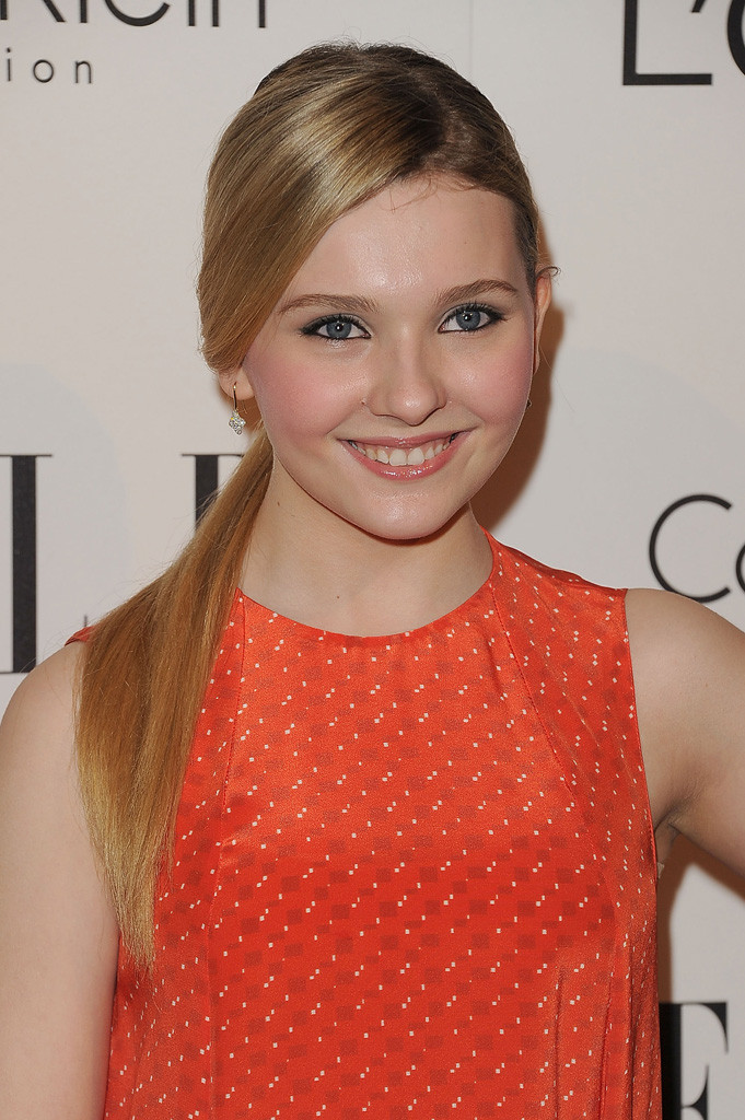 Abigail Breslin: pic #414157