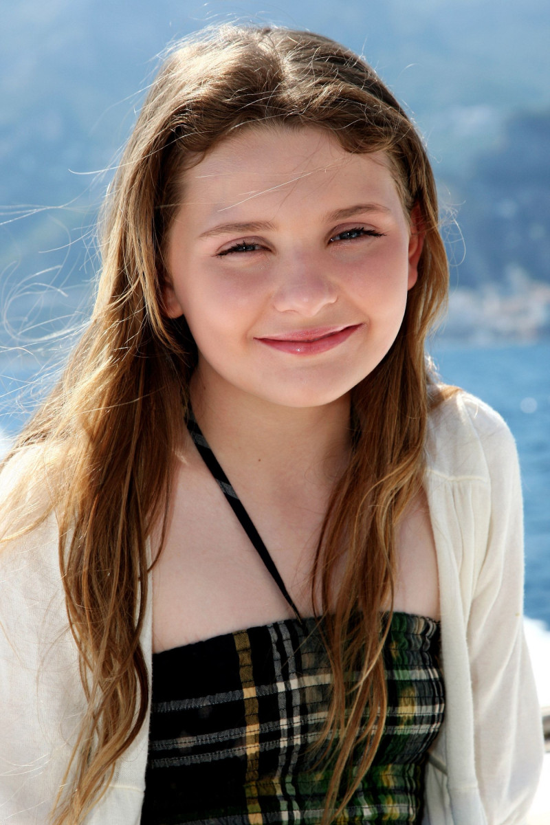 Abigail Breslin: pic #245101