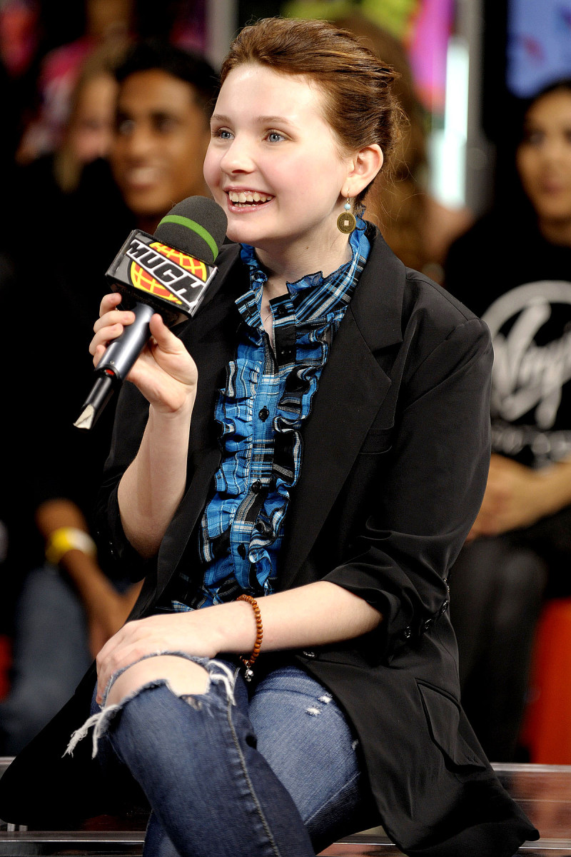 Abigail Breslin: pic #244054