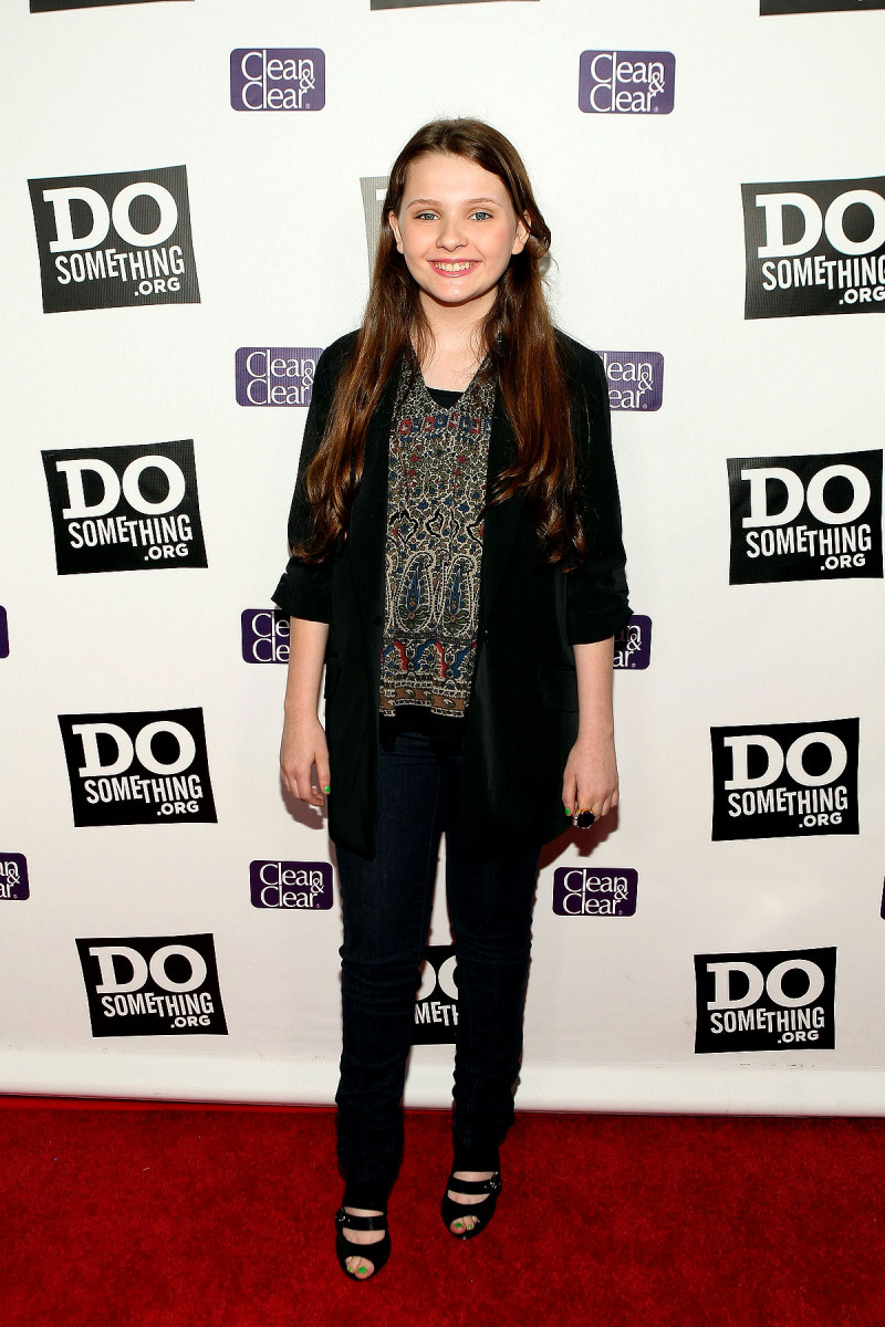 Abigail Breslin: pic #245103