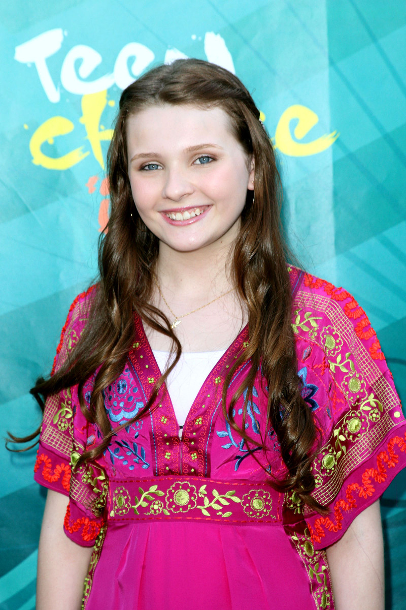 Abigail Breslin: pic #244075
