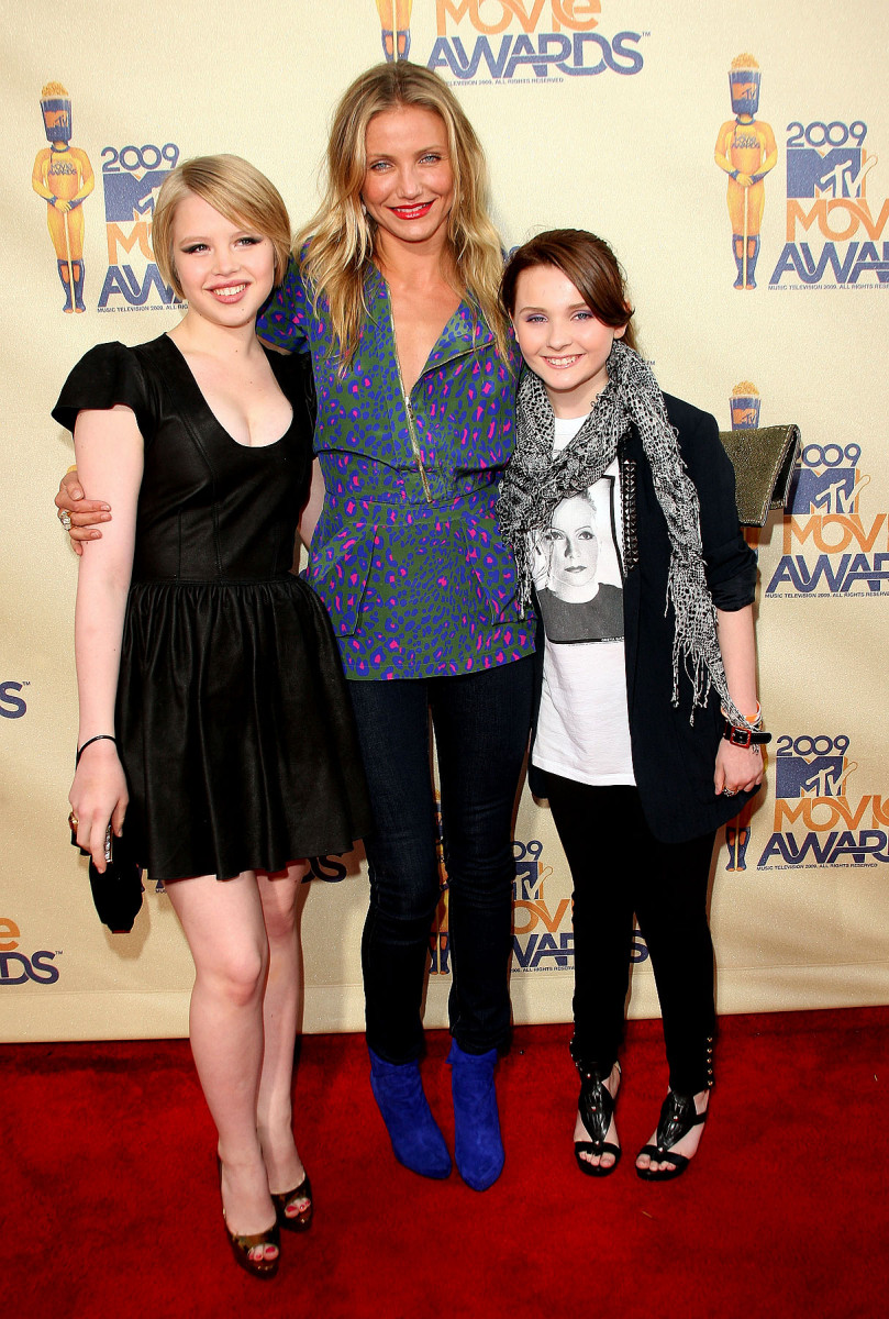 Abigail Breslin: pic #244083