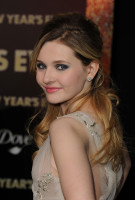 Abigail Breslin photo #
