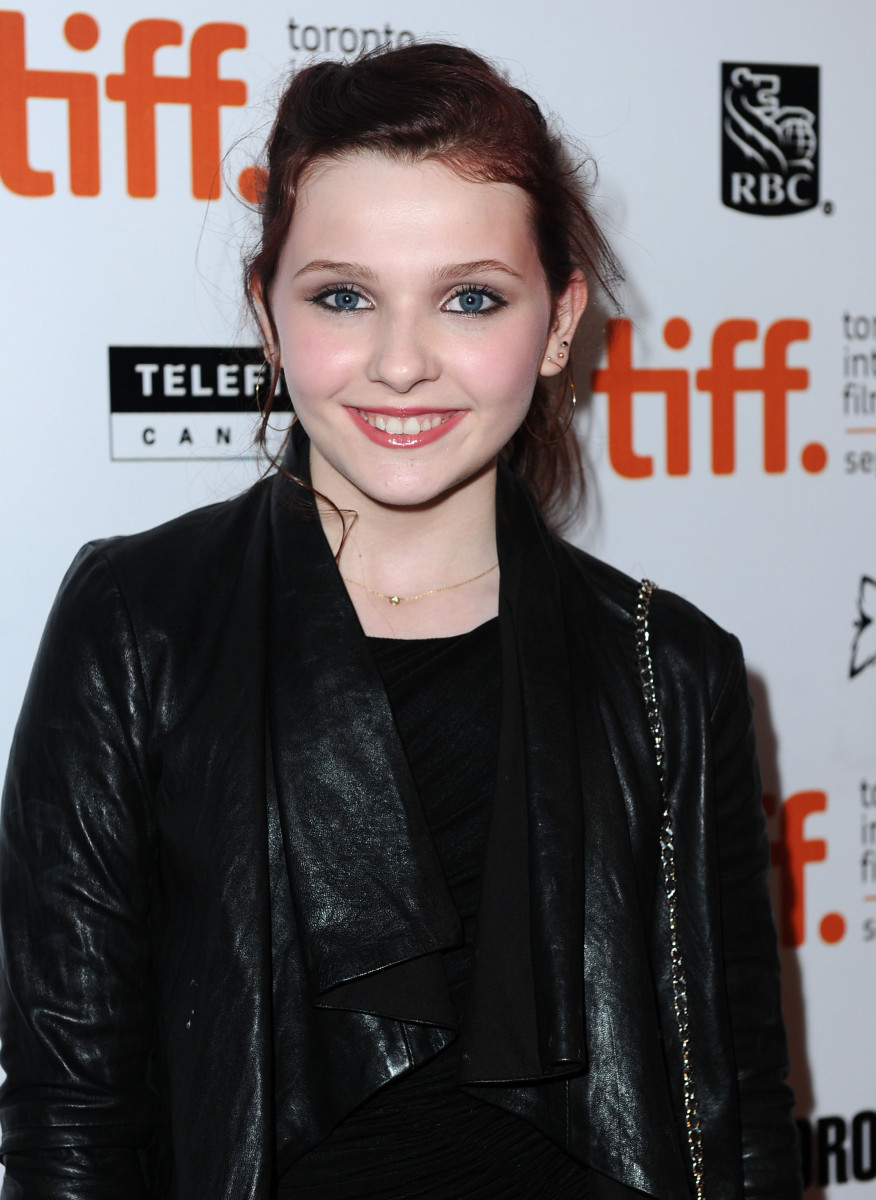 Abigail Breslin: pic #322198