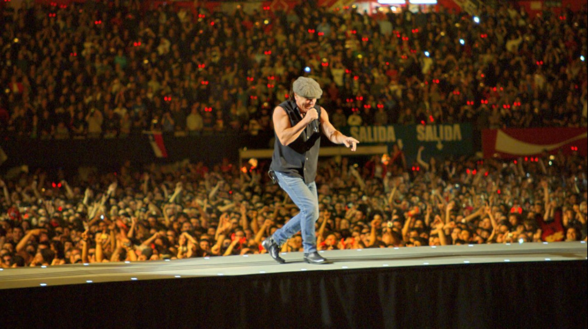 AC/DC: pic #706915