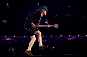 AC/DC photo #