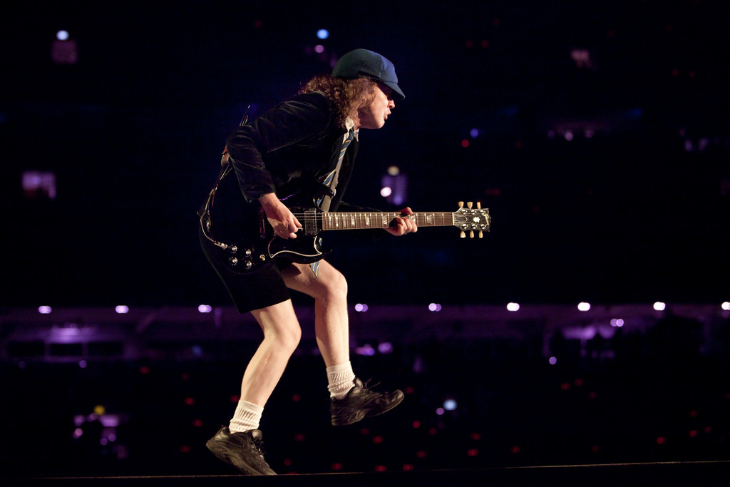 AC/DC: pic #706908