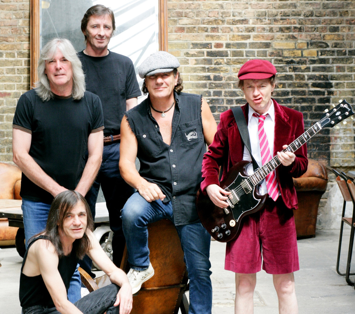 AC/DC: pic #706910