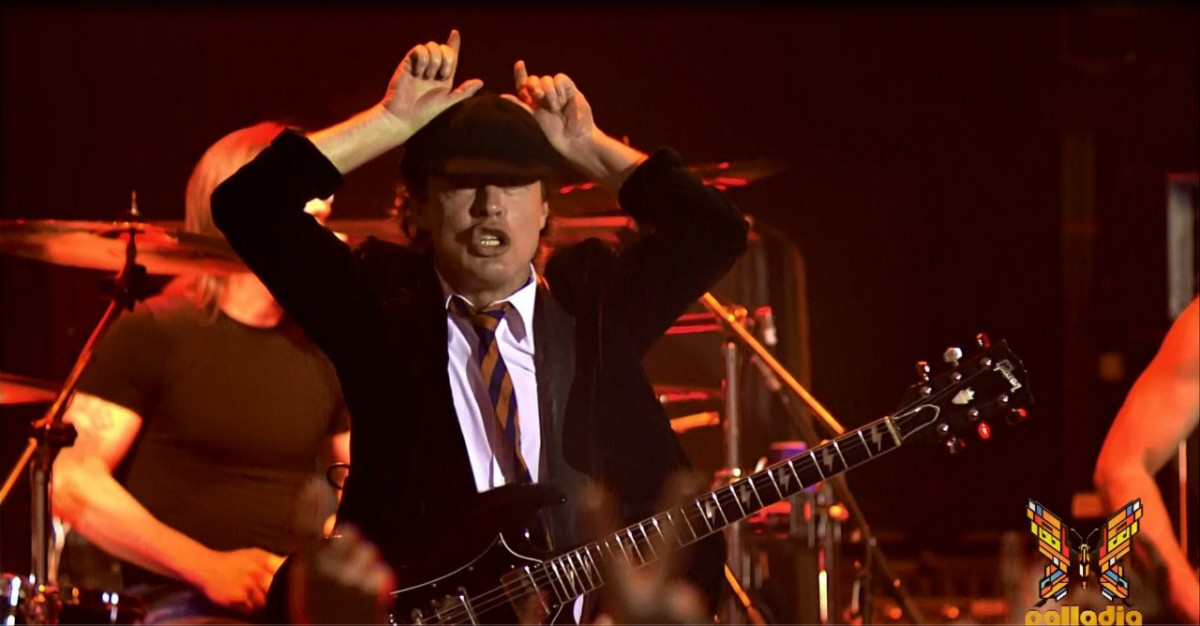 AC/DC: pic #706917