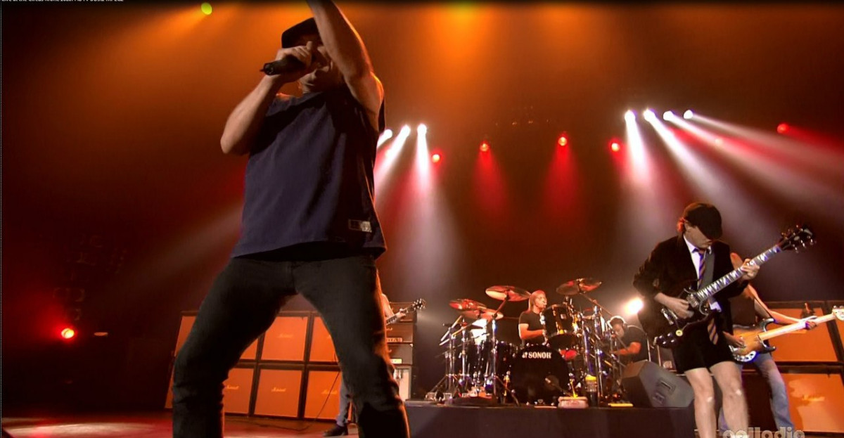 AC/DC: pic #706912