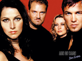 Ace of Base photo #