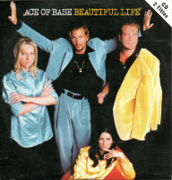 Ace of Base photo #