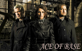 Ace of Base photo #