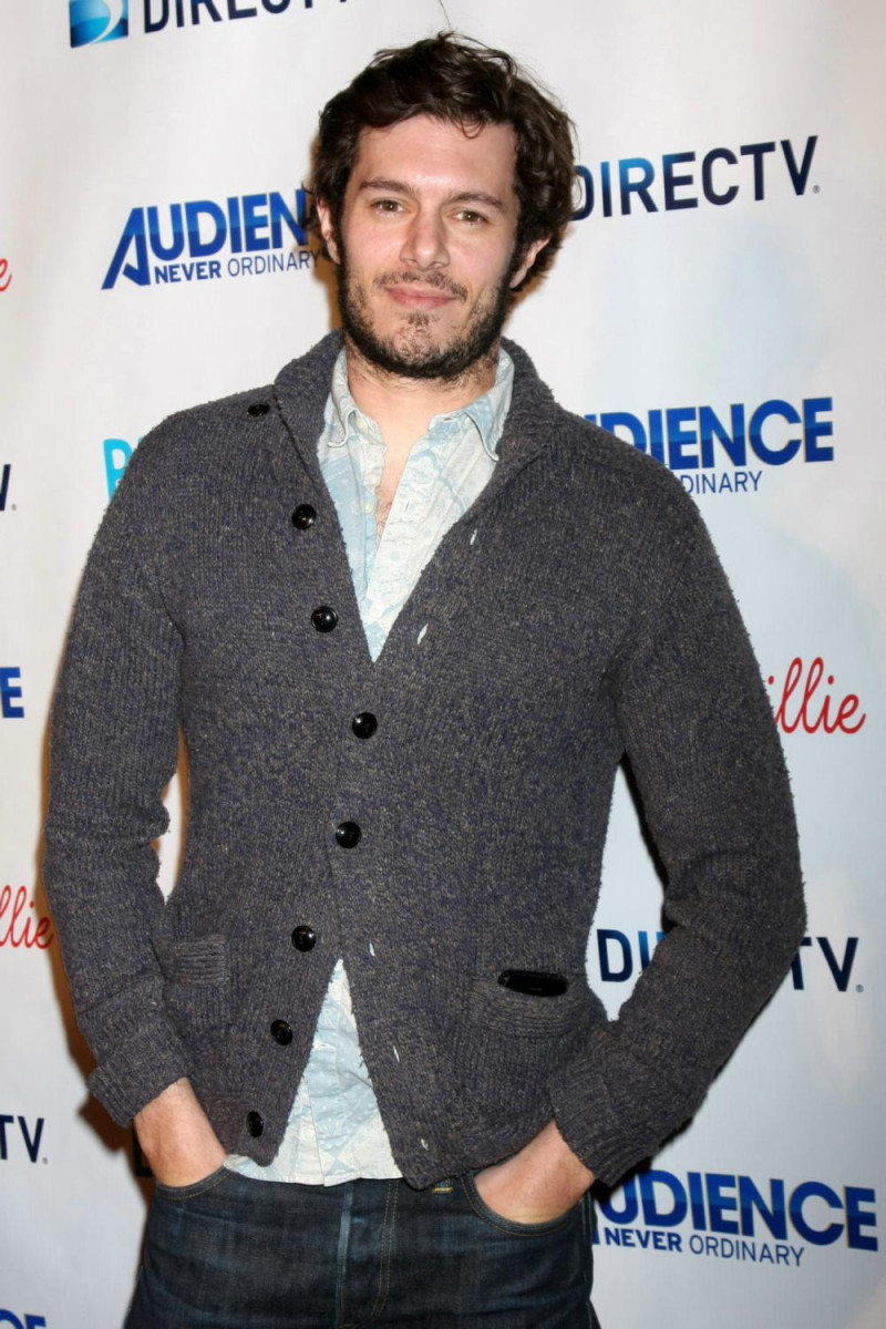 Adam Brody: pic #762731