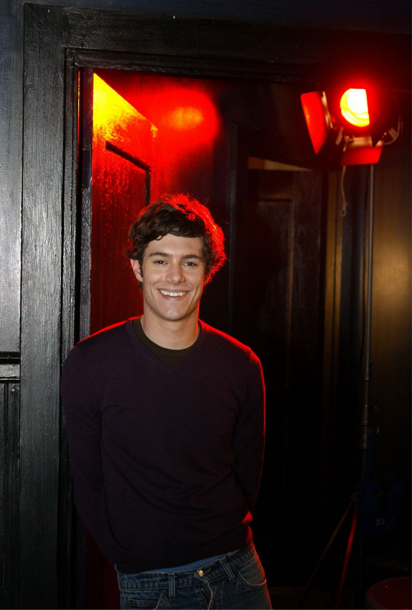 Adam Brody: pic #198202