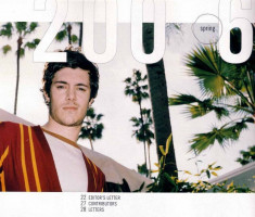 Adam Brody photo #