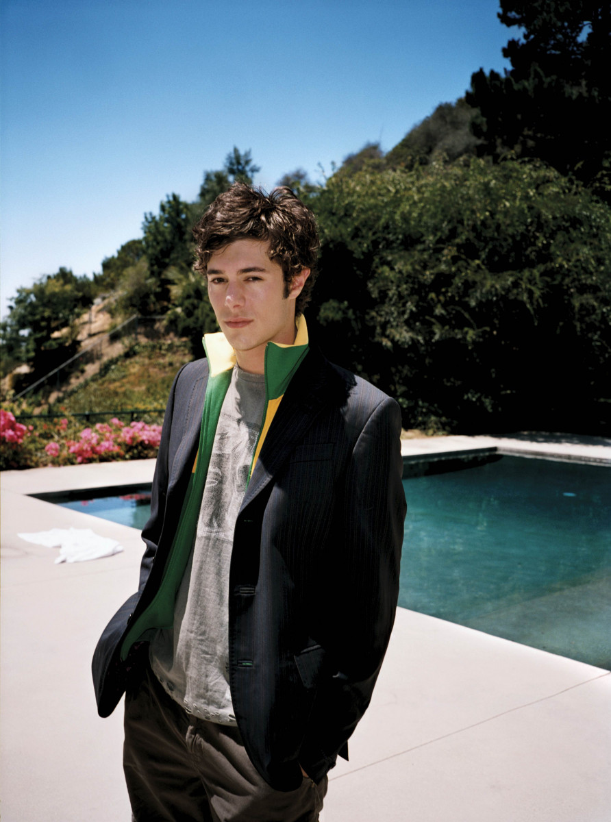 Adam Brody: pic #59141