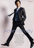Adam Brody photo #