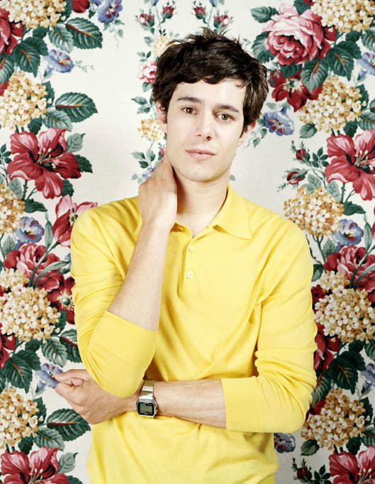 Adam Brody: pic #97393