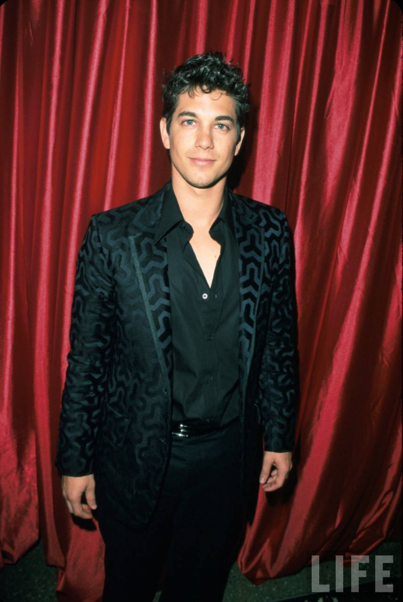 Adam Garcia: pic #208435