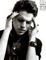 Adam Lambert photo #