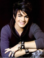 Adam Lambert pic #322139