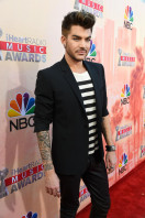Adam Lambert pic #767543