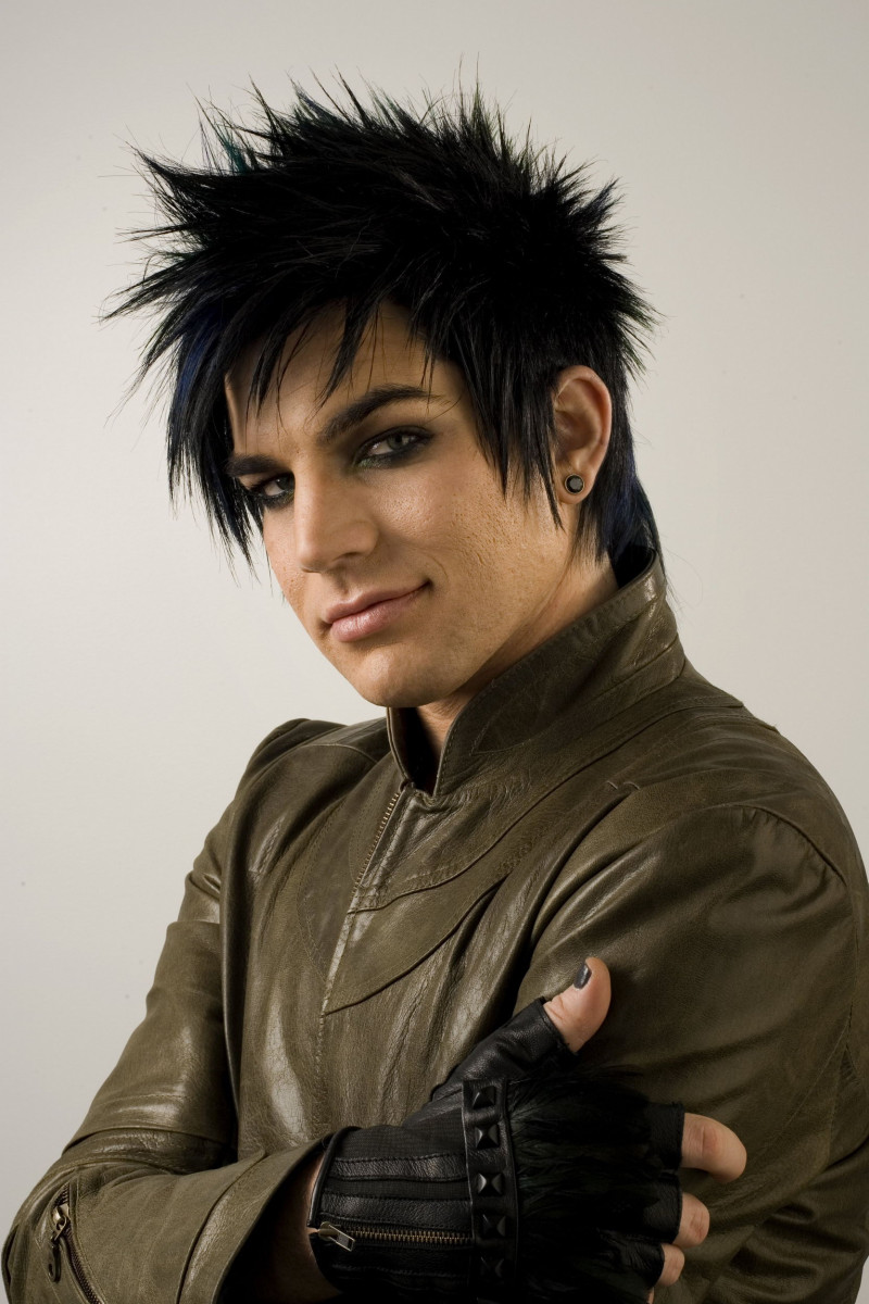 Adam Lambert: pic #258740