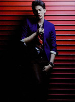 photo 23 in Adam Lambert gallery [id250932] 2010-04-23