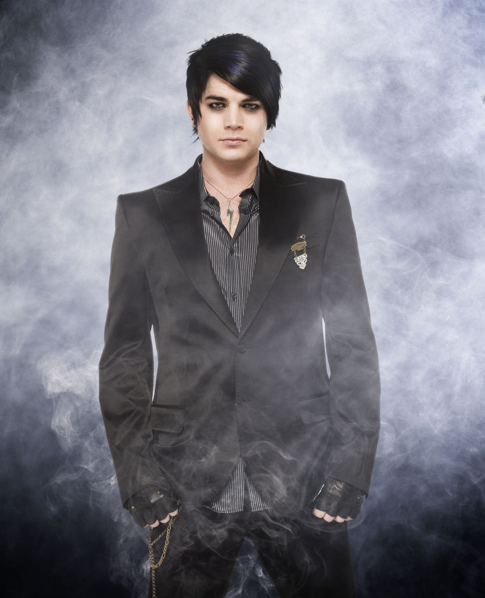 Adam Lambert: pic #309065