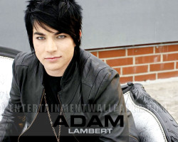 Adam Lambert photo #