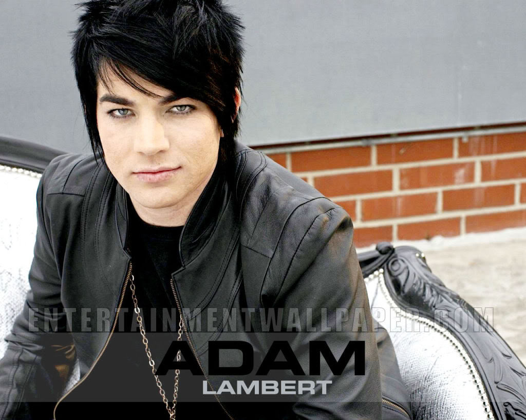 Adam Lambert: pic #204692
