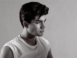Adam Lambert photo #