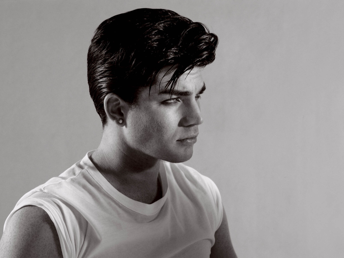 Adam Lambert: pic #204782
