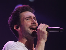 Adam Levine pic #544595