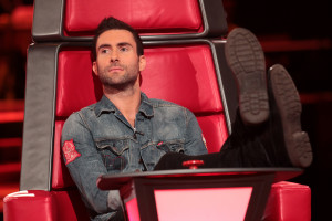 Adam Levine pic #539847