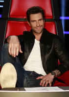 Adam Levine photo #