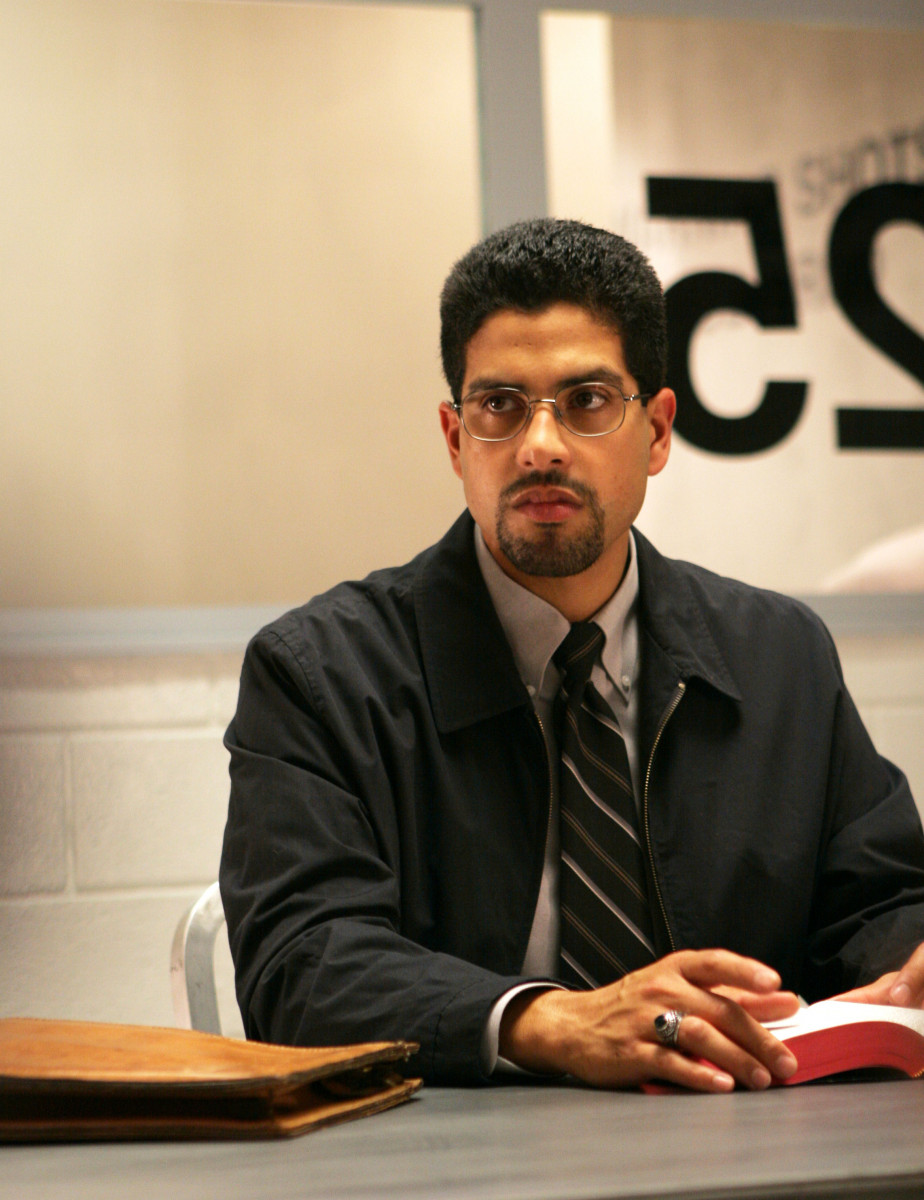 Adam Rodriguez: pic #518083