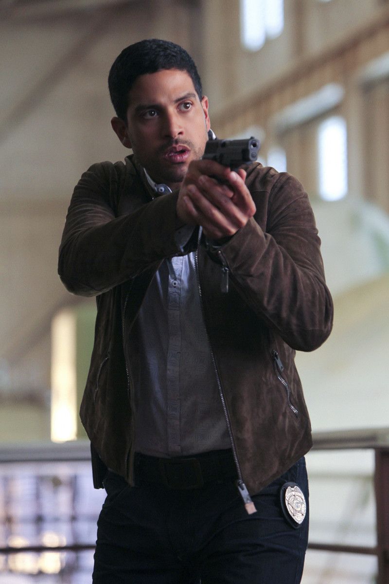 Adam Rodriguez: pic #490286