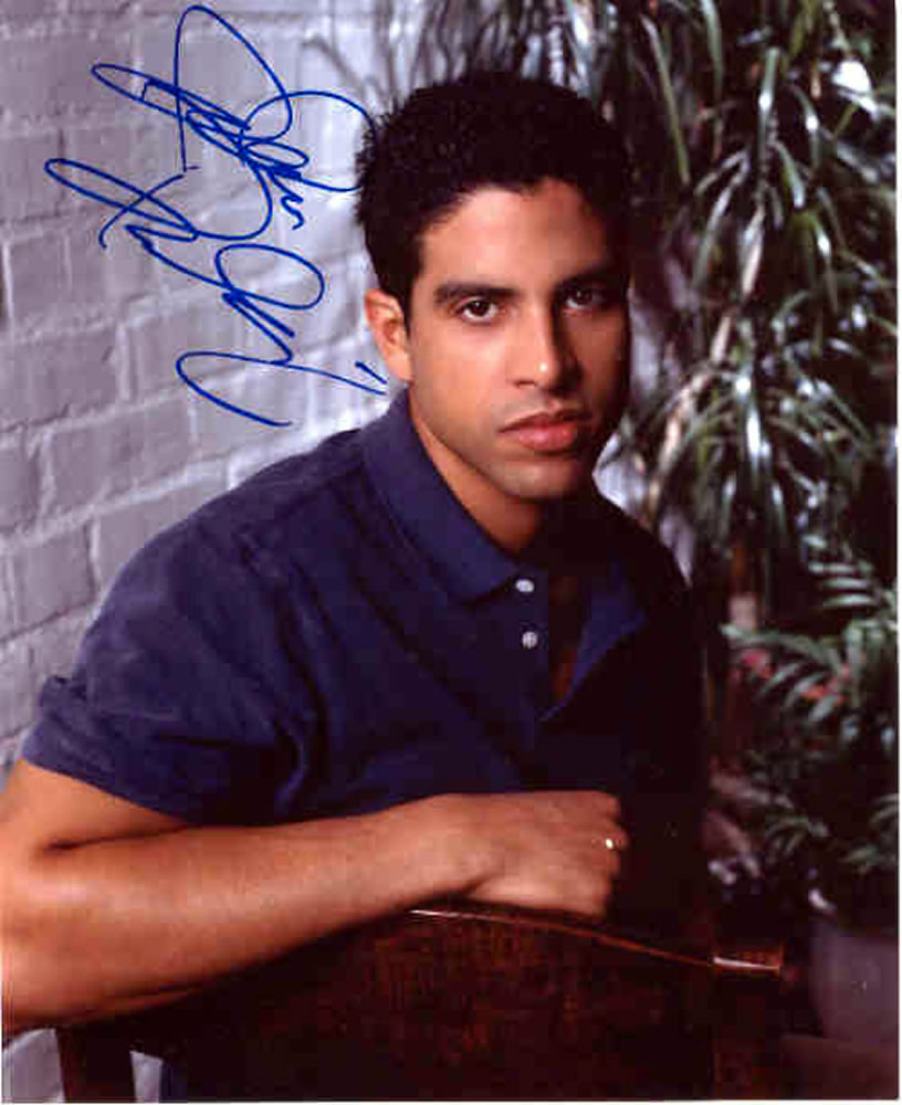 Adam Rodriguez: pic #524872