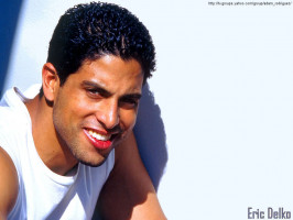 Adam Rodriguez photo #