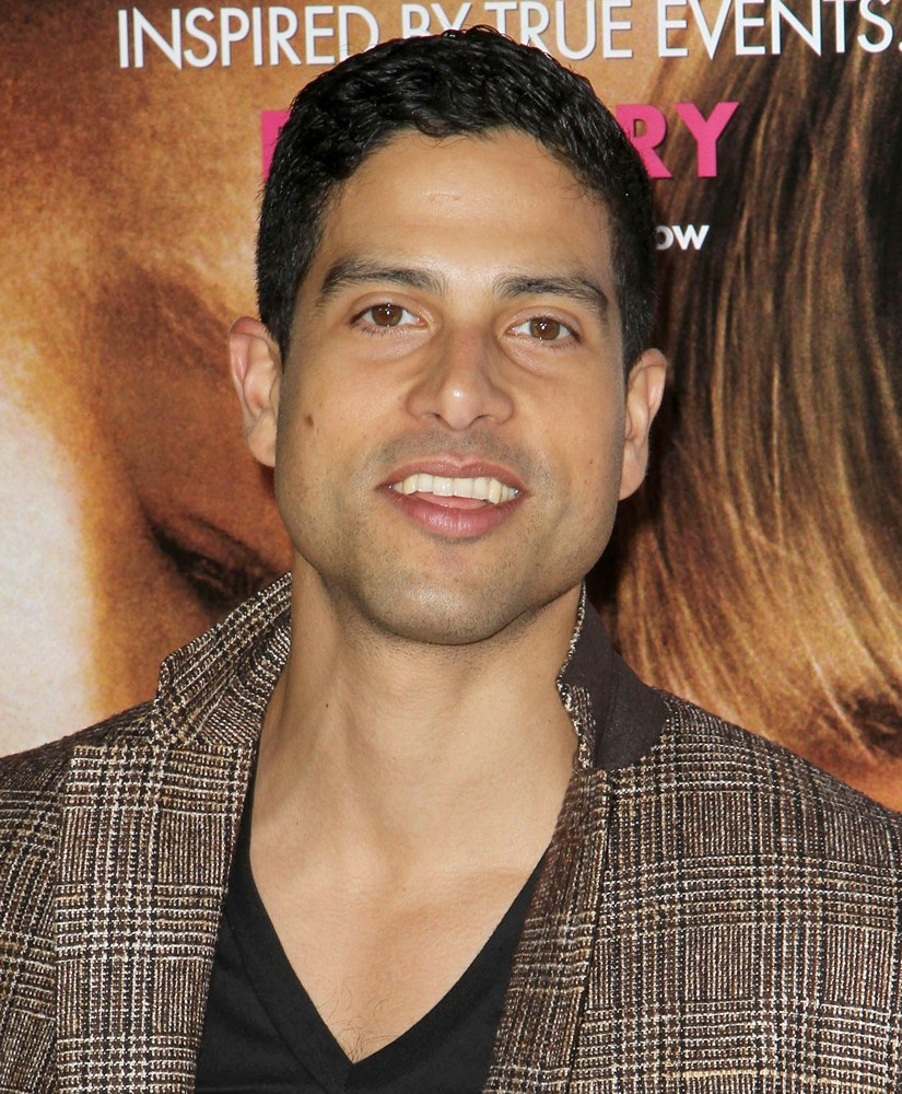 Adam Rodriguez: pic #515654