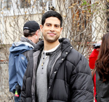 Adam Rodriguez photo #