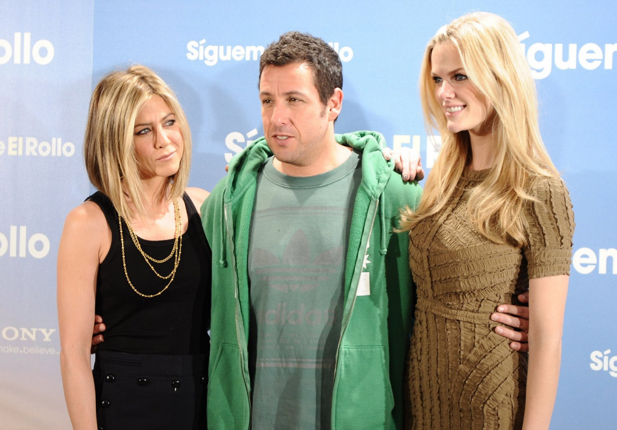 Adam Sandler: pic #676804