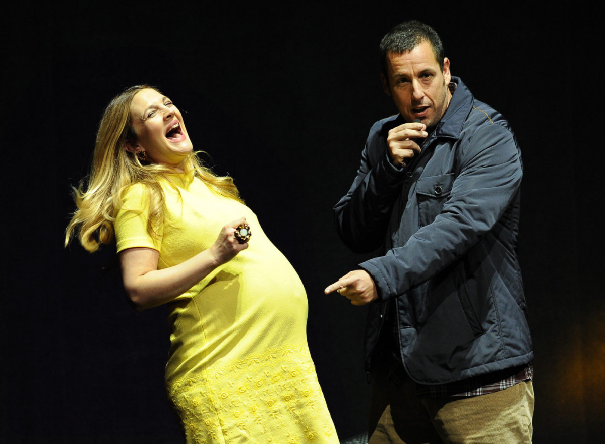 Adam Sandler: pic #690138